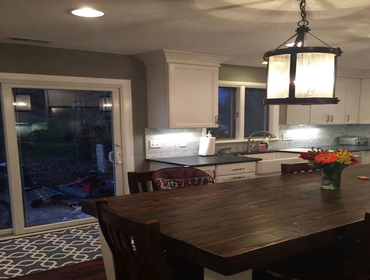 Photos by Indian Valley Remodeling #2