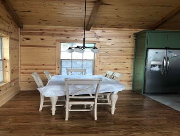 Gatlinburg Cabin