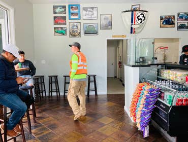 Photos by Wright Brothers Builders Inc #6 Complete restaurant remodeling. Design, engineer ( architectural, mechanical, electrical, plumbing ) Drawing 
