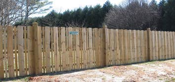 Fences