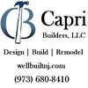 Capri Builders LLC logo