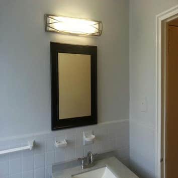 Elizabeth Bathroom Remodeling Bathroom remodel for Michelle who lives in Elizabeth NJ