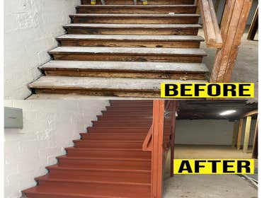 Photos by Fine Line Construction LLC #1