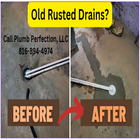 Plumb Perfection, LLC