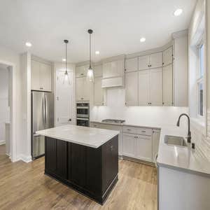 Kitchen Remodeling in Cupertino CA