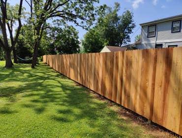 Photos by Steve's Fence & Railing #1
