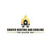Shafer Heating & Cooling Inc. logo