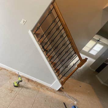 G.M.W Remodeling