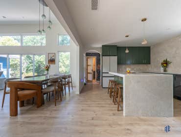 Photos by Ae Construction & Remodeling Inc #6 Full house remodel