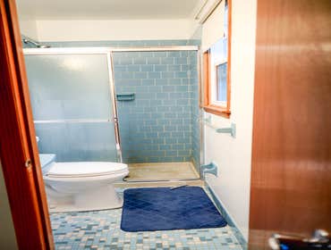 Photos by Legacy Design & Remodeling #1 Full bathroom remodel in Baltimore County MD