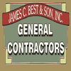 James C Best & Son General Contractors Inc logo