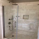 Bathroom remodel Full bathroom conversion from tub to stand up shower!
