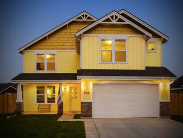 536 N Tyborne Pl, Star, ID