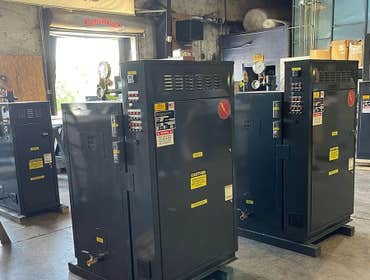 Photos by Boiler Technologies Unlimited #1