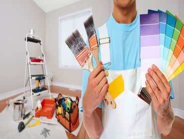 Photos by Wayne NJ Painters #1