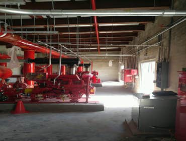 Projects