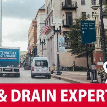 Tennessee Standard plumbing