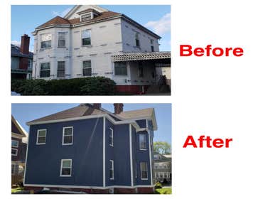 Photos by Sunset Home Improvement Inc #1