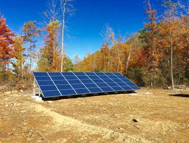 Photos from Pennsylvania Solar Energy Company, Inc