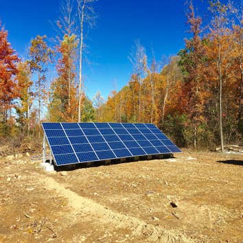 Photos from Pennsylvania Solar Energy Company, Inc