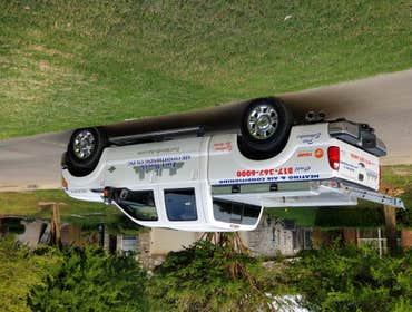 Air Conditioning Contractor Fort Worth, Tx.