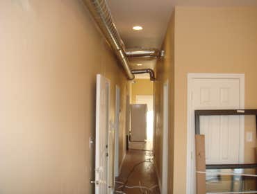All Projects Bathroom Remodeling, Kitchen Remodeling, Basement Finishing, Windows, Roofing, Garage Construction, Siding, Ceramic Tile, Multi-Unit Reha