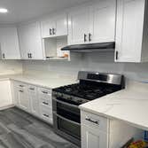 Kitchen Remodels