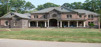 Treyburn residence 8500 square foot residence completed in August 2011