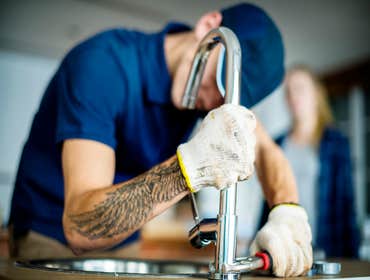 Photos by Five Star Plumbers Anaheim #1