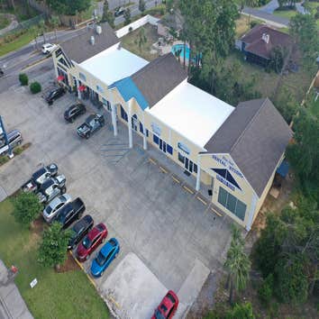 Certified Roofing Solutions LLC