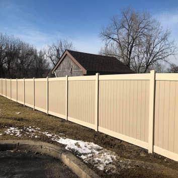 Fences