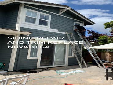 Photos by Sonoma Strong Builder #2