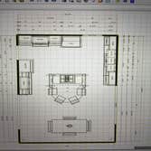 Doty kitchen (Design & Build)
