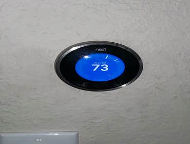 A/C Repair and heat photos