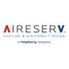 Aire Serv of Woodstock logo