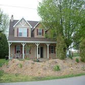 My own house I built My own house in la Porte, Indiana. also the green house was before and I built the new house right over it while living in it, too