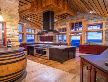 Brasada Ranch Custom Home Design Hope Vista Welcome, we invite you to tour this custom home.
Imagine stepping out on a private deck taking a relaxing