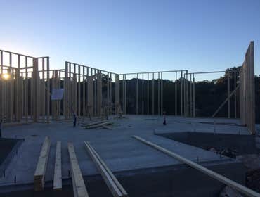 chase oaks New Home Construction 2017