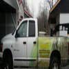 First Class Roofing logo