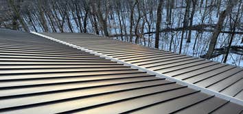 Royalty Roofing