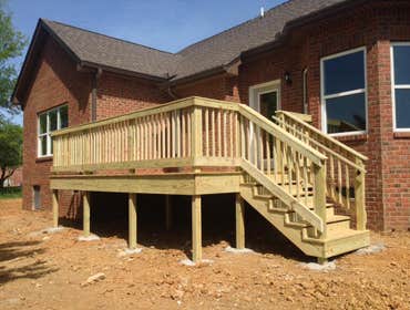 Project photos