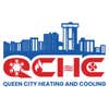 Queen City Heating and Cooling logo
