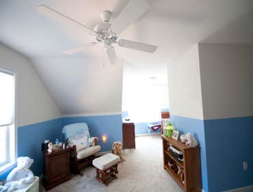 Americoat Painting LLC Project Various projects before during and after