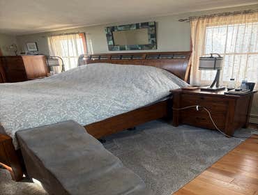 Photos by Falcon's Cleaning Service #1