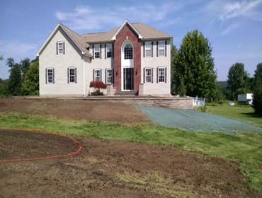 Our Work