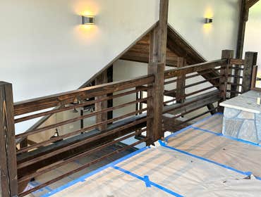 Photos by 4 Feathers Construction #1