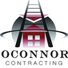 Oconnor Contracting logo