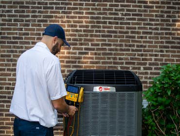 Photos by Tyson Services Air Conditioning & Heating #1