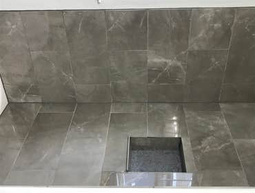 New home build