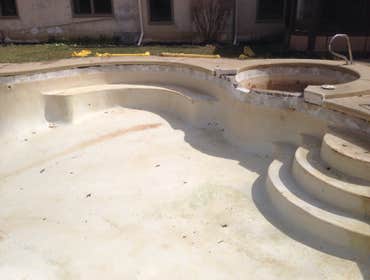 Photo(s) from Franks Tile And Coping
